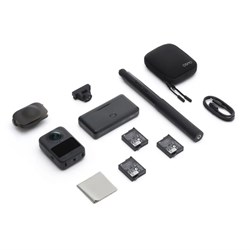 Osmo action 360 combo